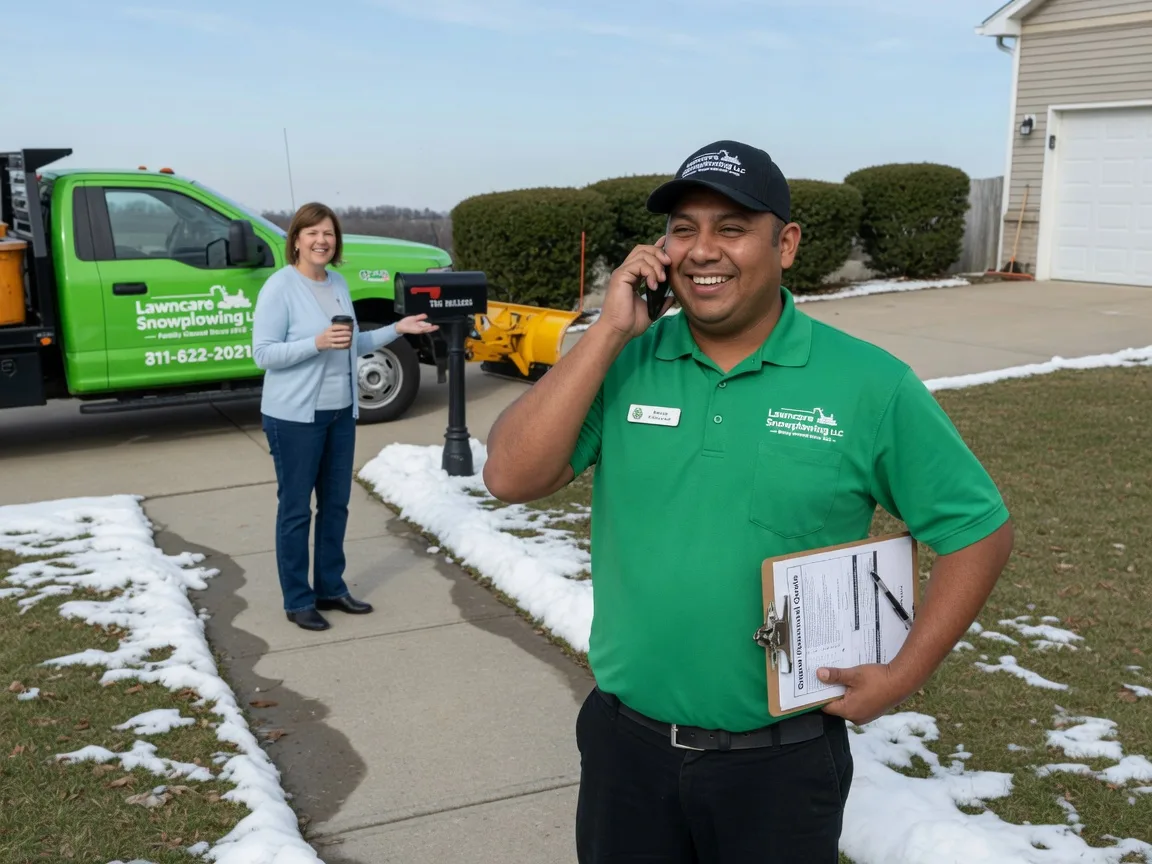 Lawn Care Services By Expert Landscaper Dracut, MA FAQs